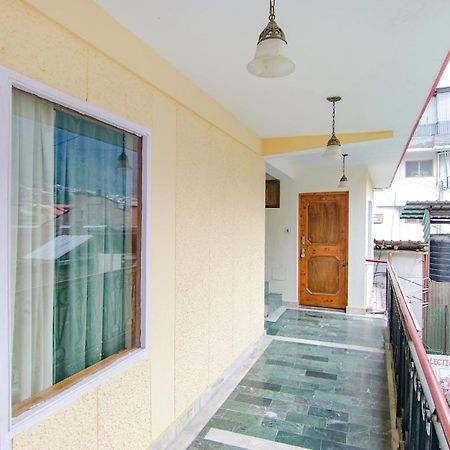 FabHotel Pushpak Manāli Exterior foto