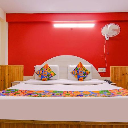 FabHotel Pushpak Manāli Exterior foto